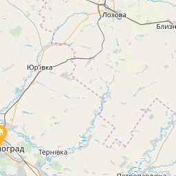 Apartament Luxury на карті